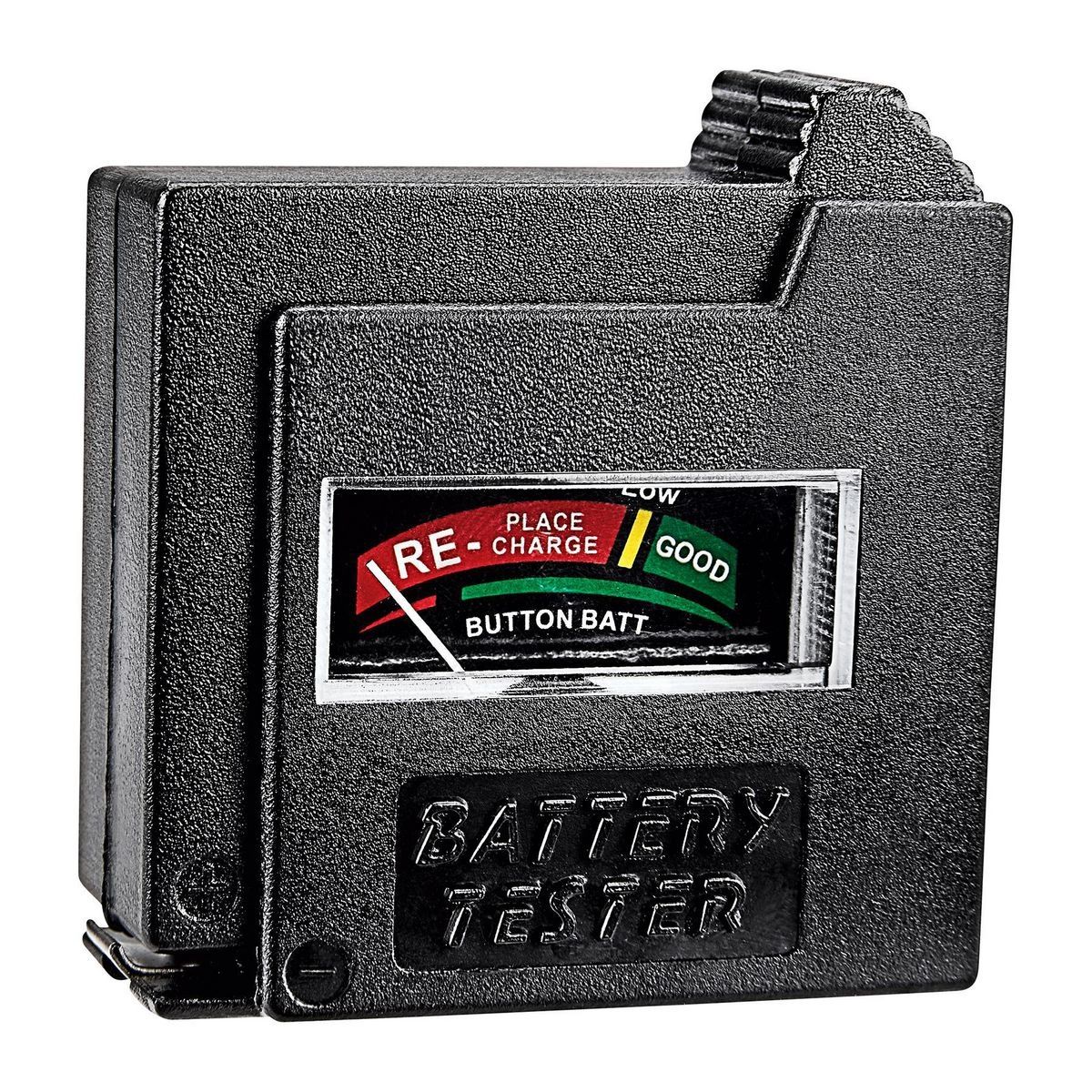 Battery Tester W33097