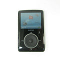 Black 2 GB Digital Media Player U924
