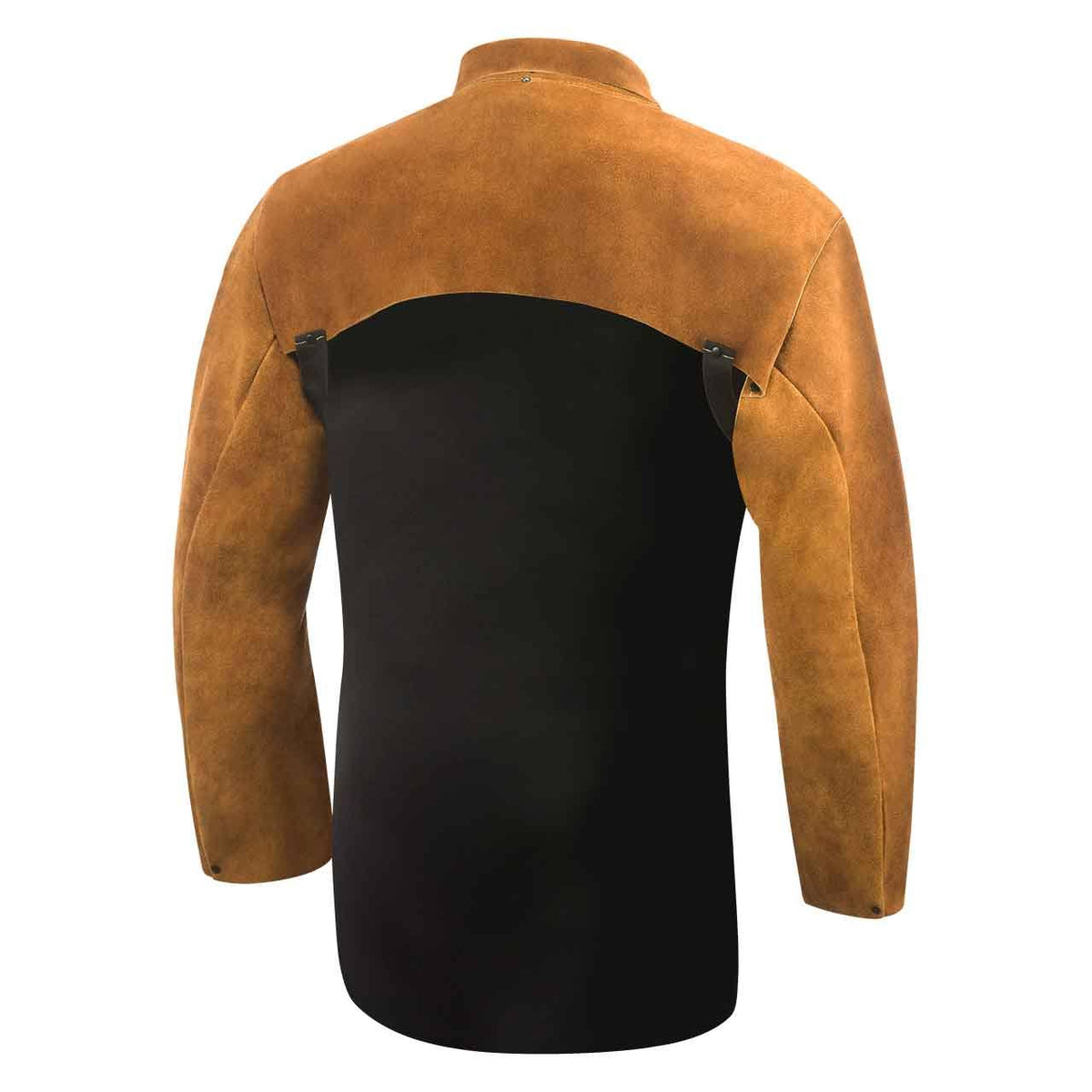 Cowhide Welding Cape Sleeves XL U796076