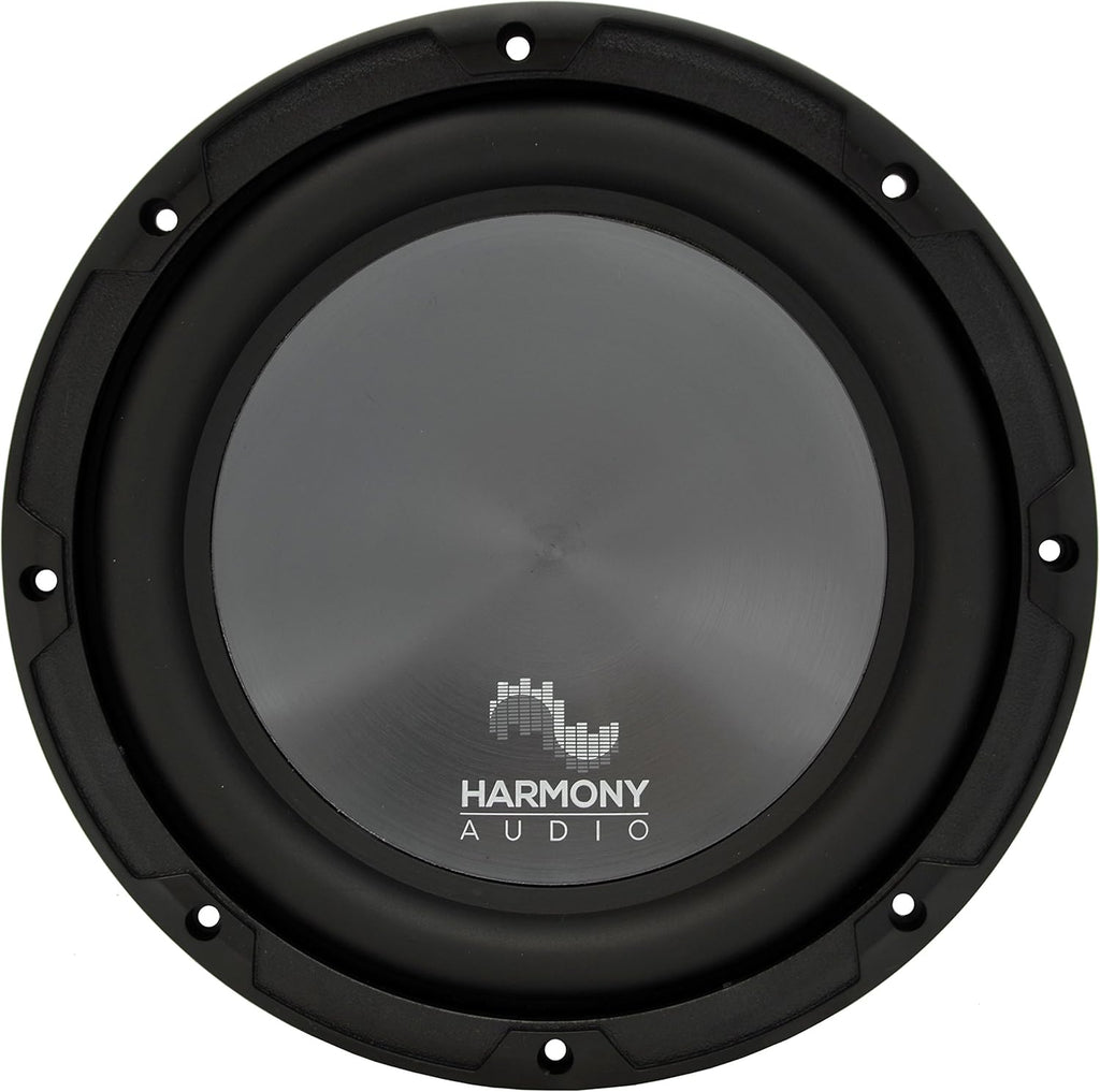 Dual 10 Sub Box E341