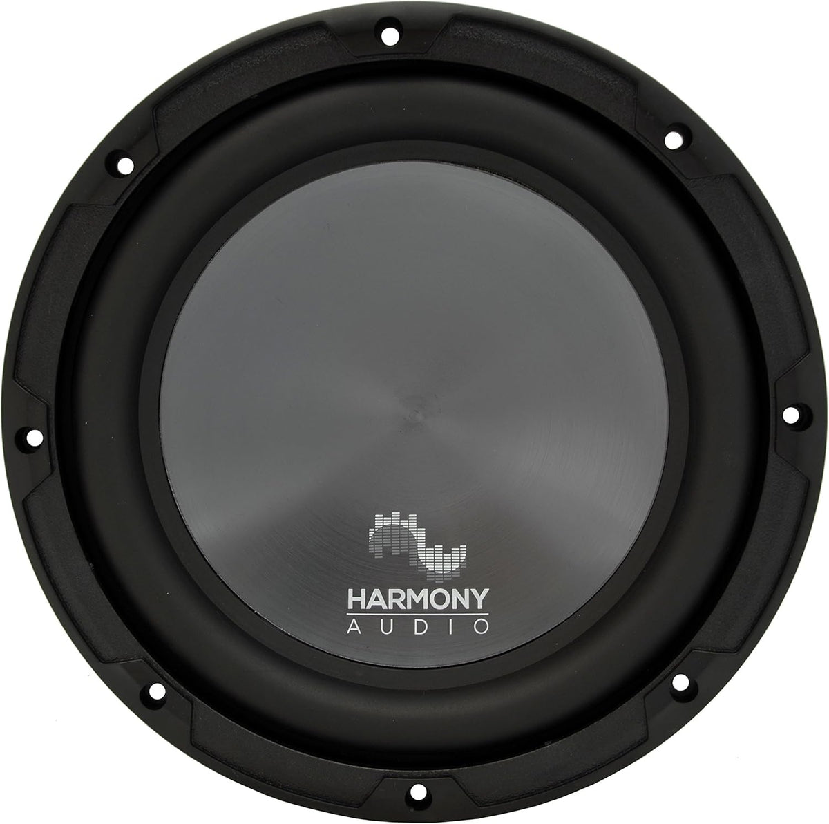 Dual 10 Sub Box E341