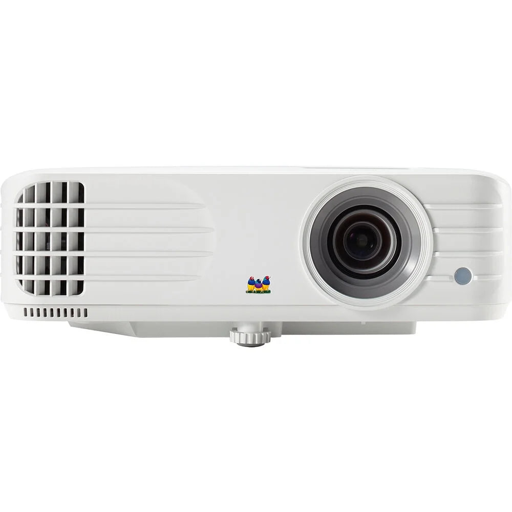 3500-Lumen Full HD DLP Home Theater Projector A418