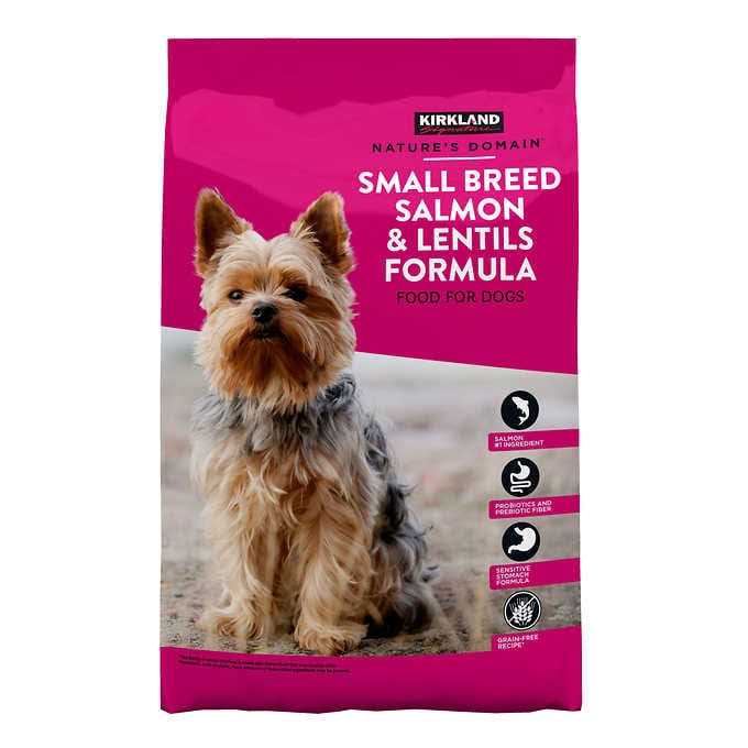Chicken & Vegetable Dog Food 20 lb U275