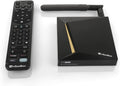 vSeeBox with Bluetooth Voice Remote & Wi-Fi H9450