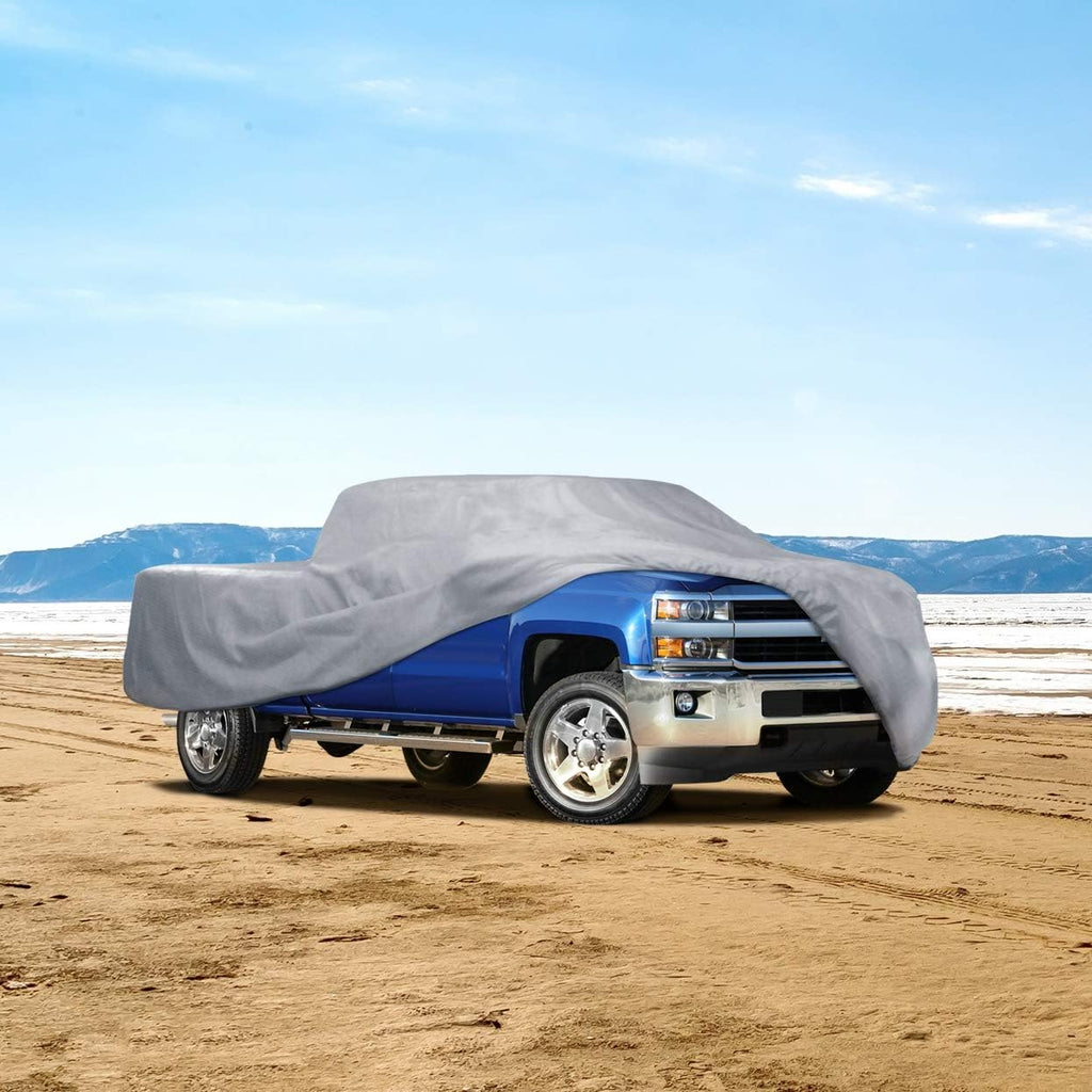Waterproof Truck Cover Pack of 2 Y304804