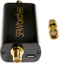 Dual Ultra-Low Noise Amplifier & Saw Filter Module T248895