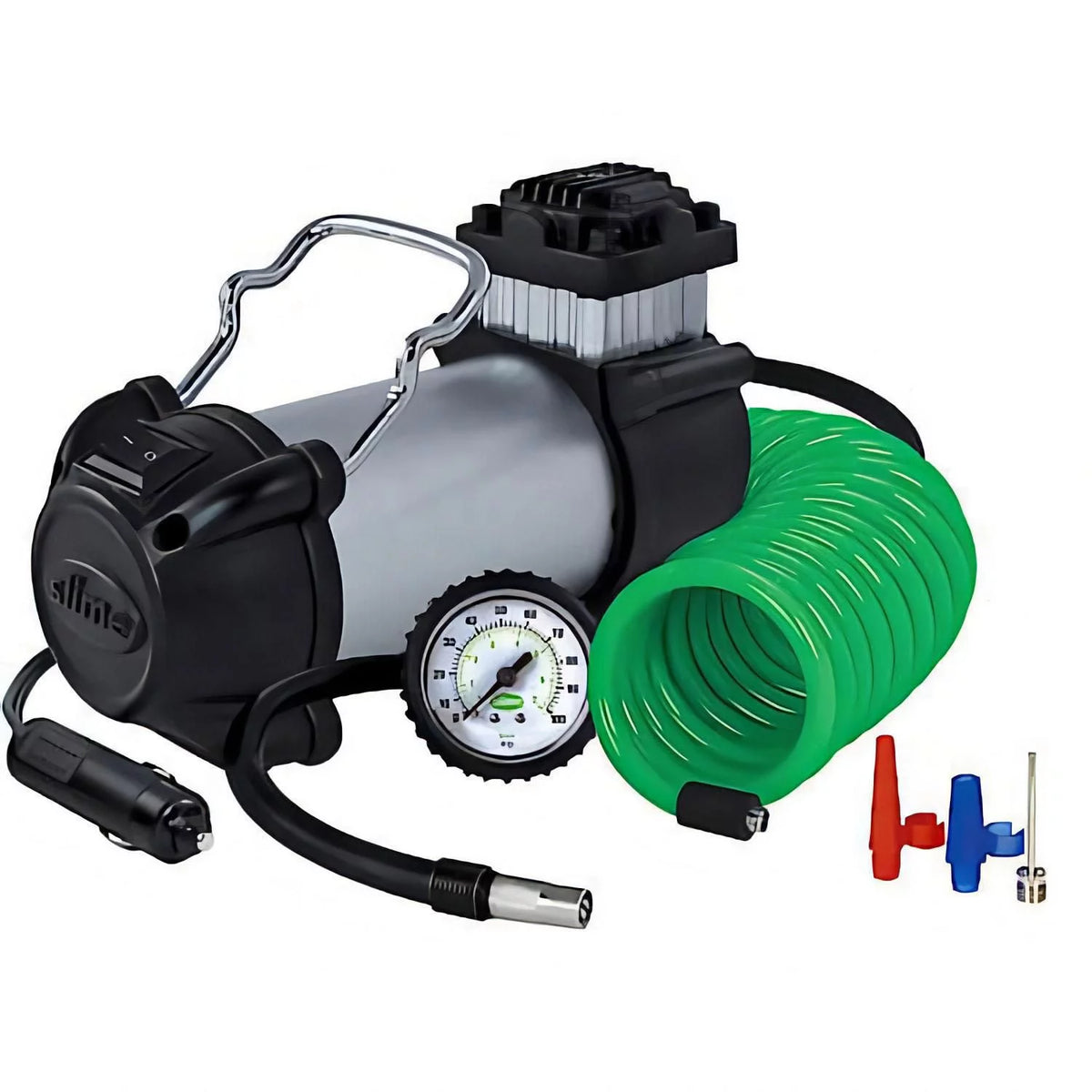 12 Volt Tire Inflator Q278605