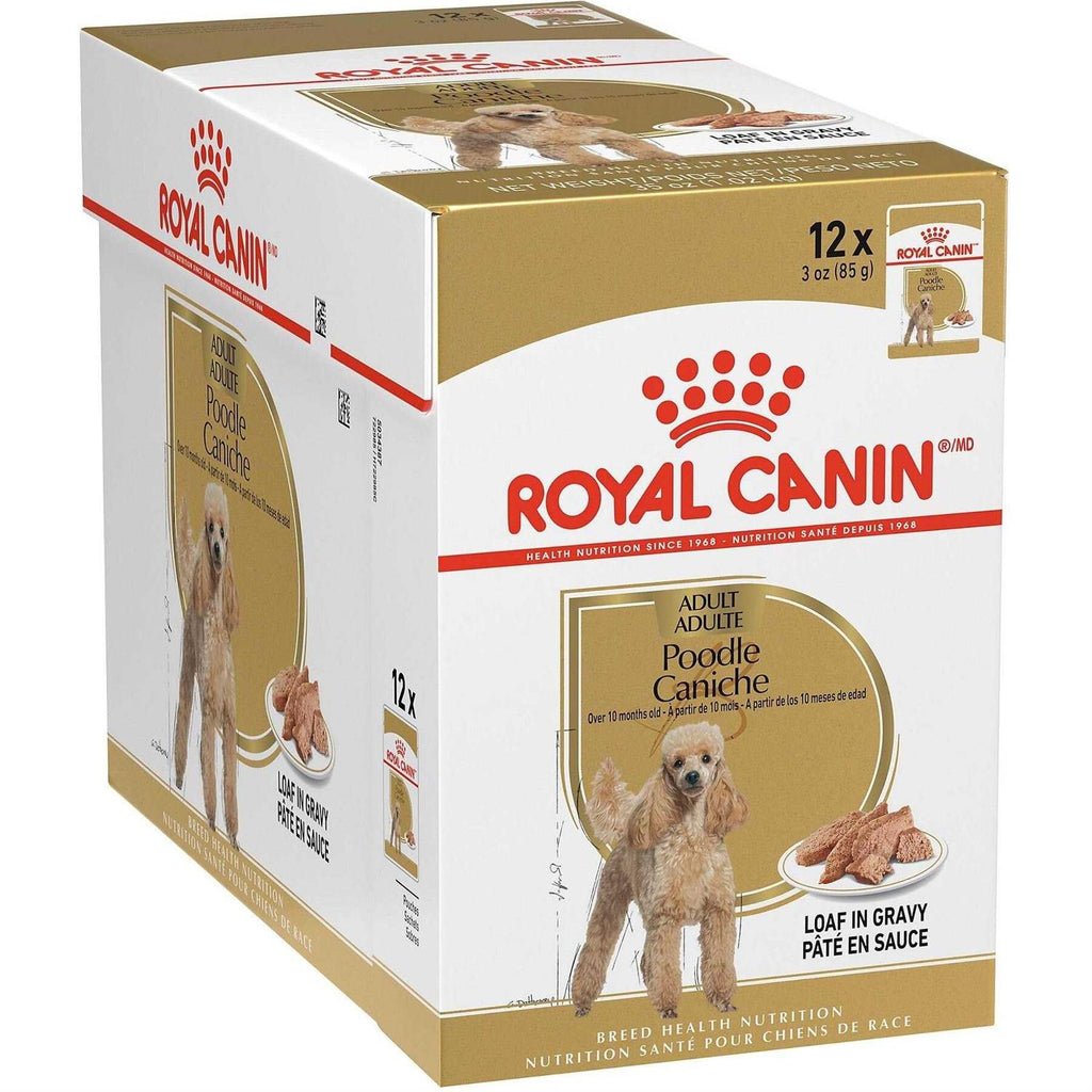 Loaf in Gravy Dog Food C6819