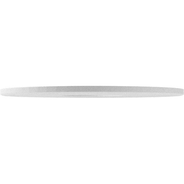 PVC Pierced Ceiling Medallion C93845