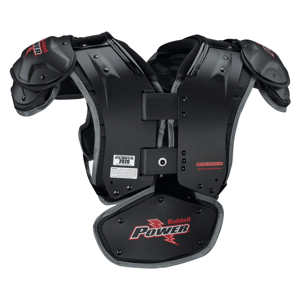 Shoulder Pad, Small A390039