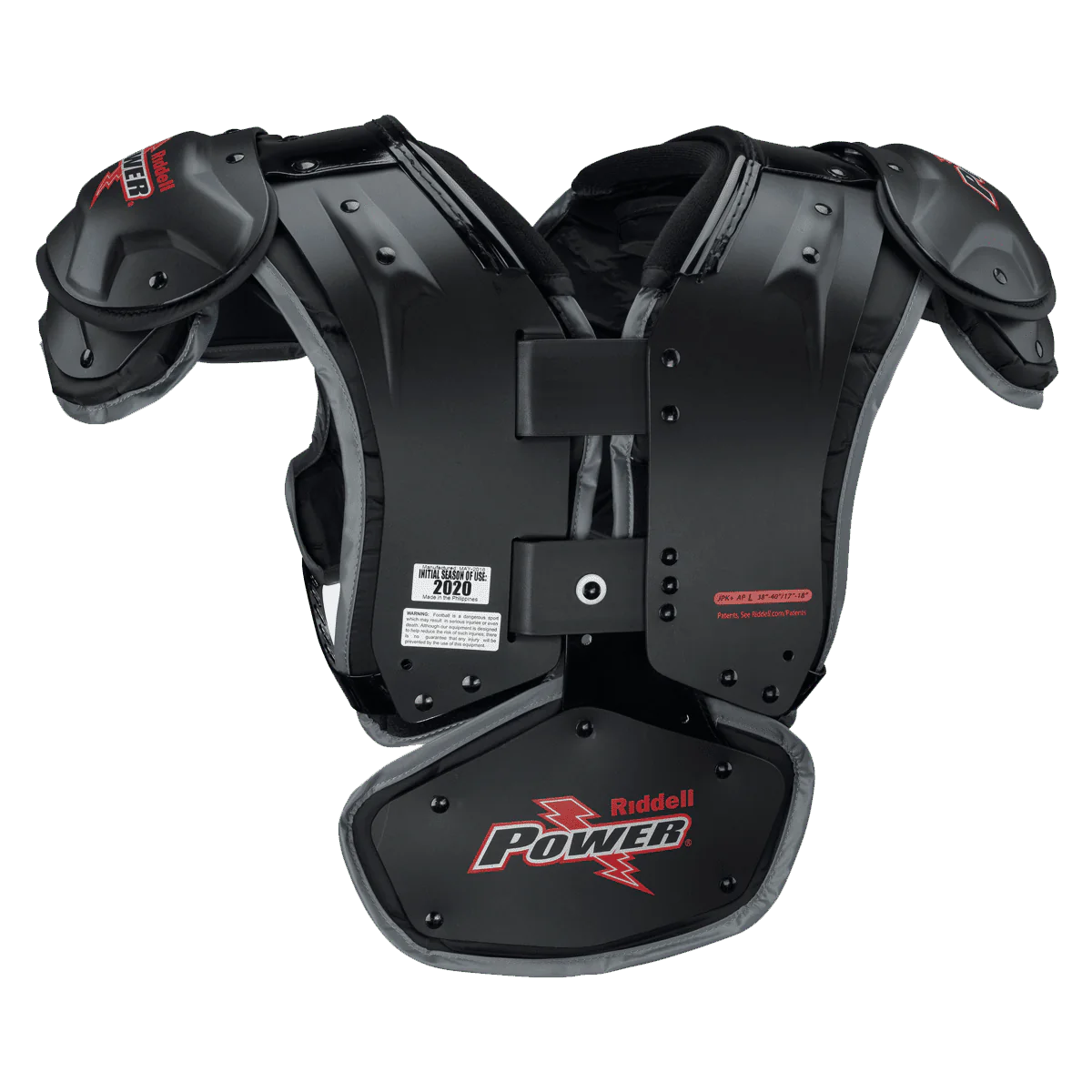 Shoulder Pad, Small A390039