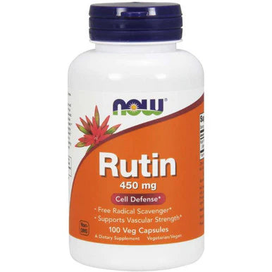 Rutin 450mg 100vc Y403906