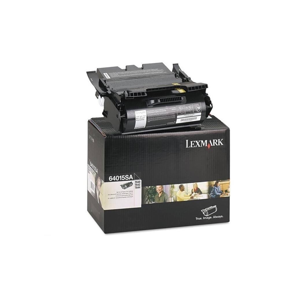 Black Toner Cartridge G7942