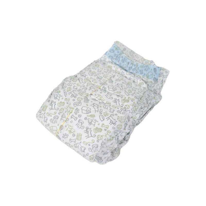 Dog Diapers G1871
