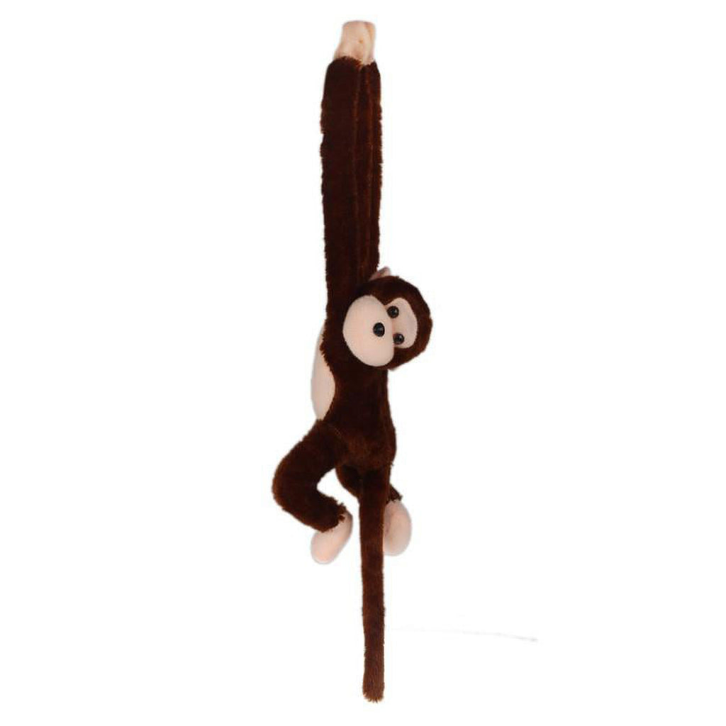 Stuffed Animals Screech Monkey Plush Toy L593970