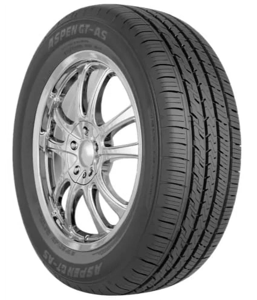 P225/60R16 97H Tire E57154