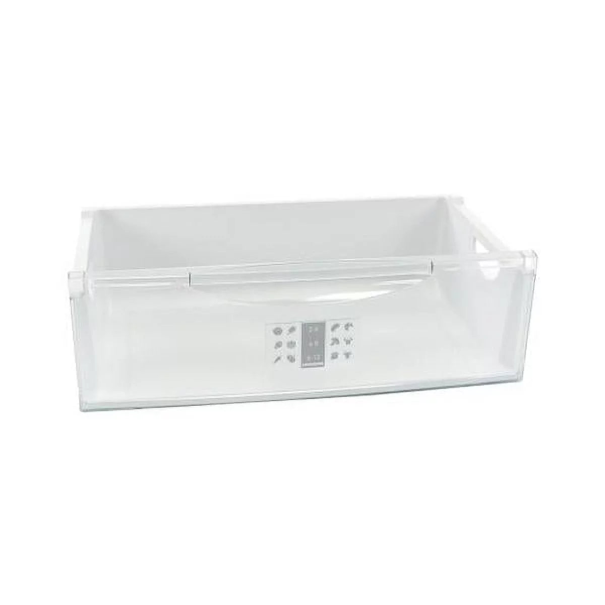 Refrigerator Drawer W156