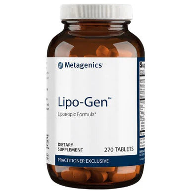 Lipo-Gen 270t O8899