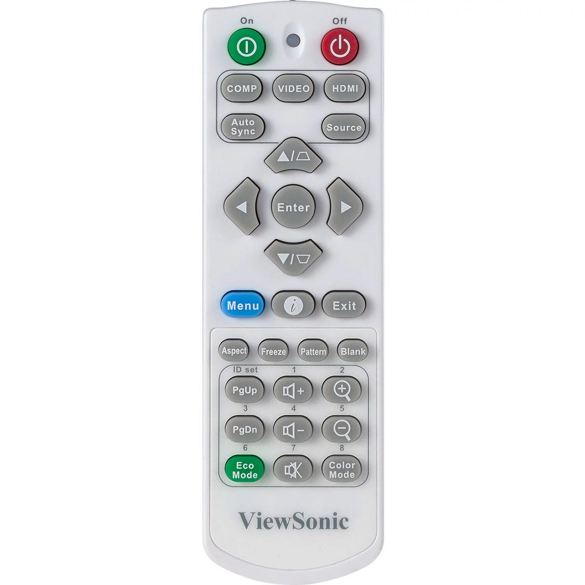 3500-Lumen Full HD DLP Home Theater Projector A418