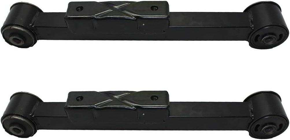 Rear Lower Control Arm Kits for Jeep Liberty 2pc Set K348950