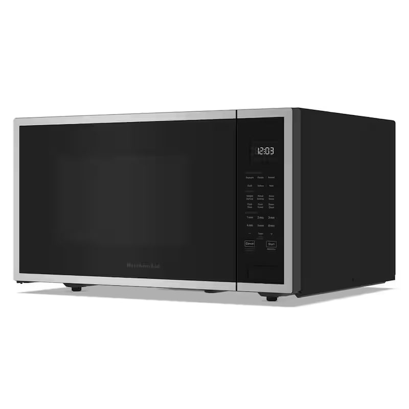 Countertop Microwave with Auto Functions W2632
