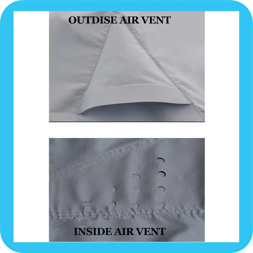 Boat Cover K4782