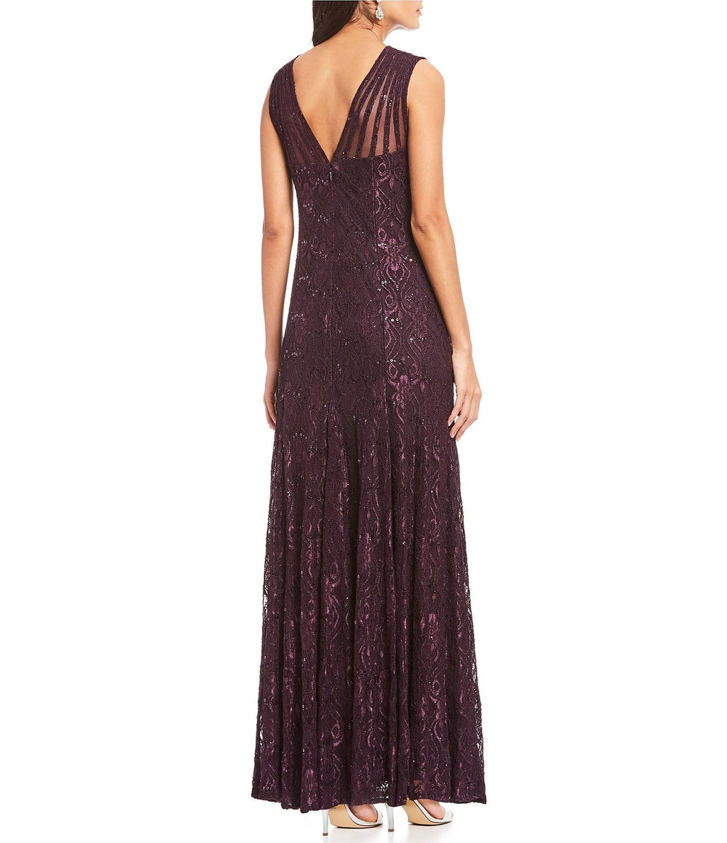 Gown Z511479