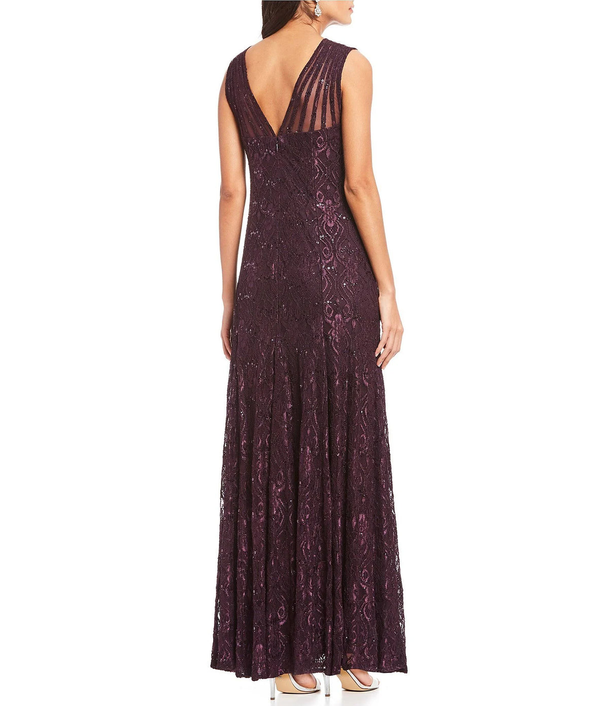 Gown Z511479