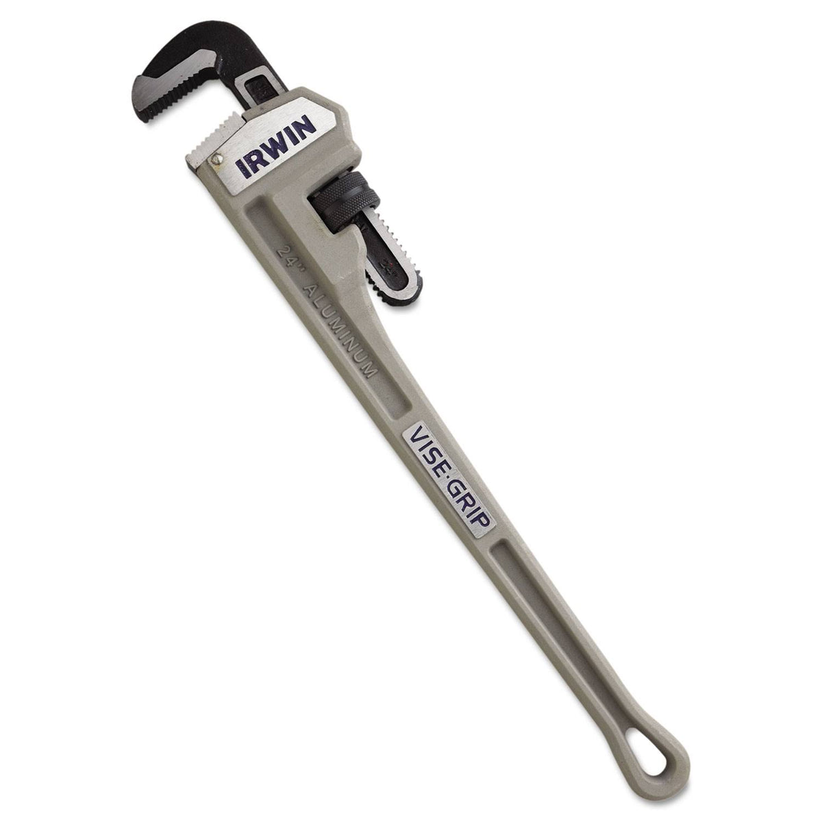 24 in. Cast Aluminum Pipe Wrench J502