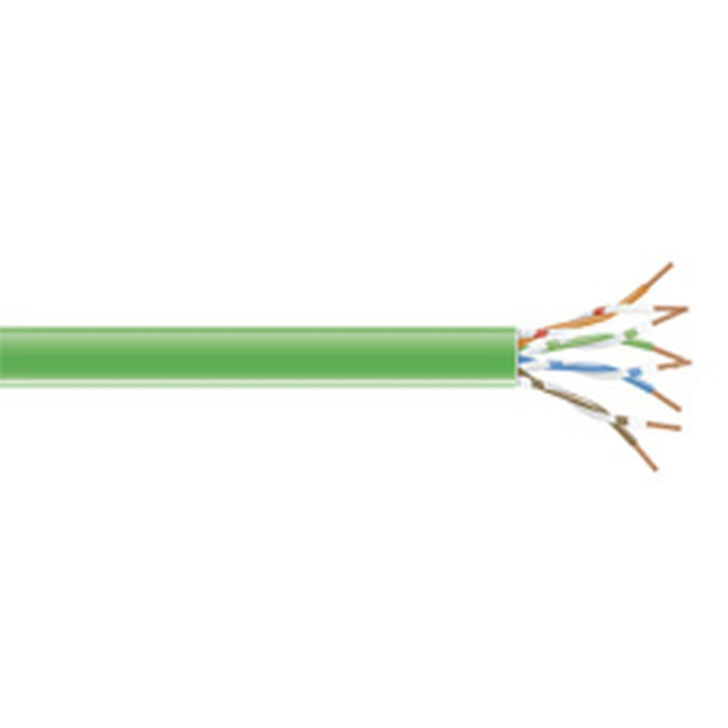 Cat6 Solid Bulk Cable 1000-ft. L12857