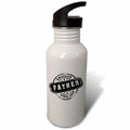 21 oz Sports Water Bottle A3558