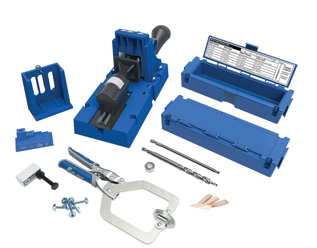K5 Jig Master System Z5008