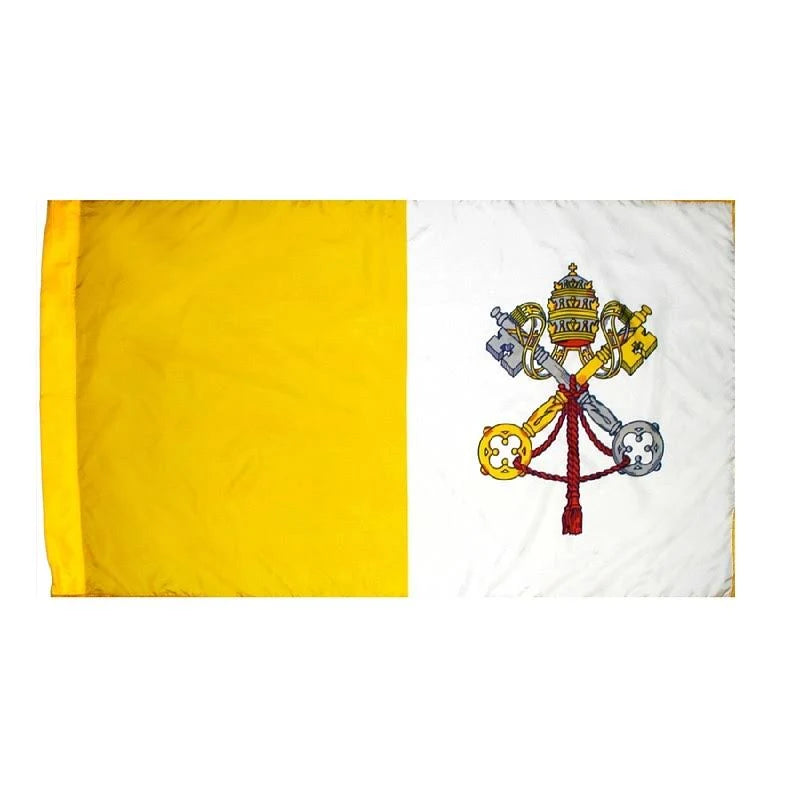 3 x 5 Presentation Flag J920