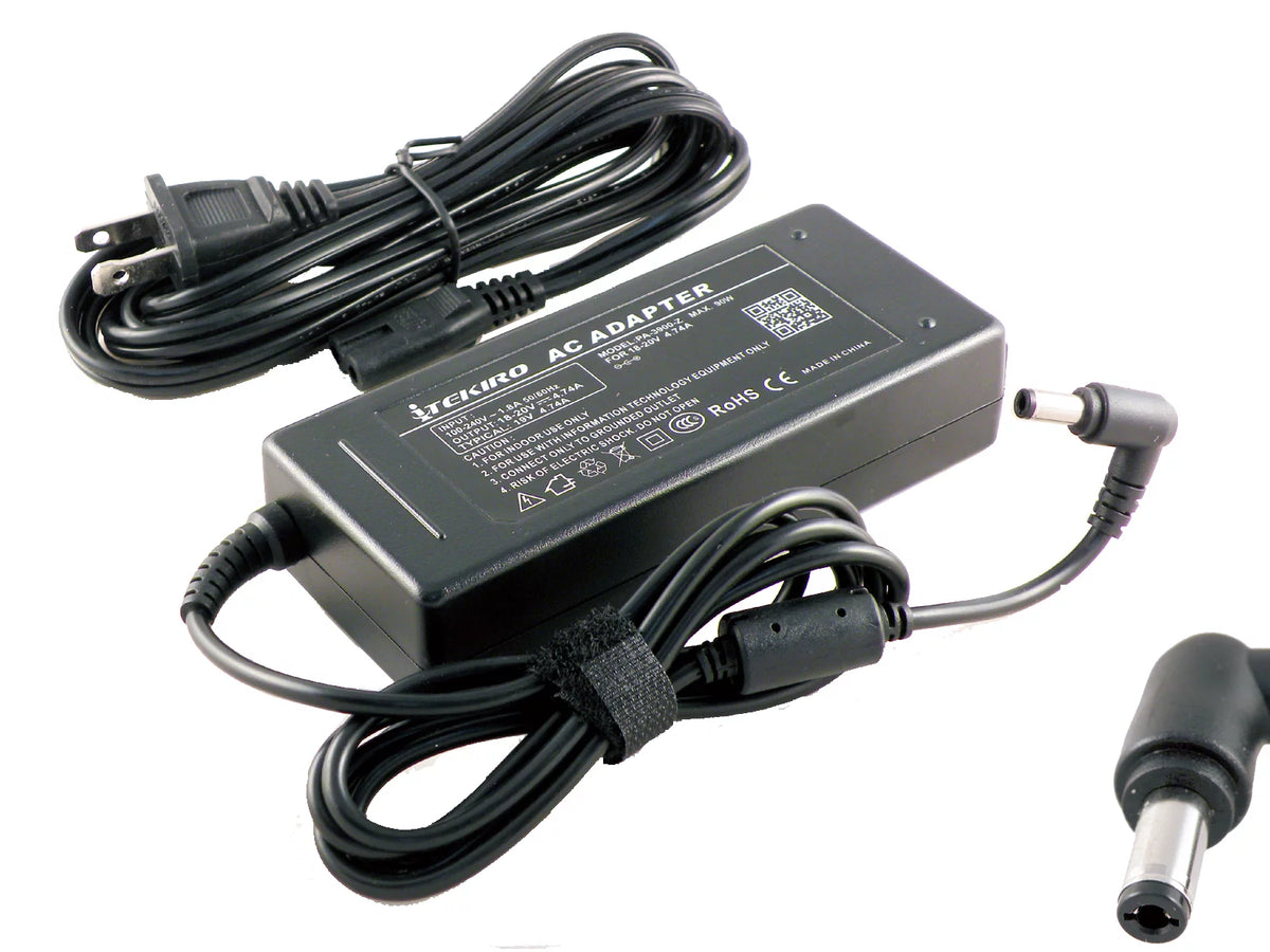 90W AC Adapter Charger Q9290