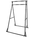 Foldable Pull Up Bar Stand Frame H8146