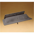 Cast-Iron Fireplace Damper, 42x22 C387051