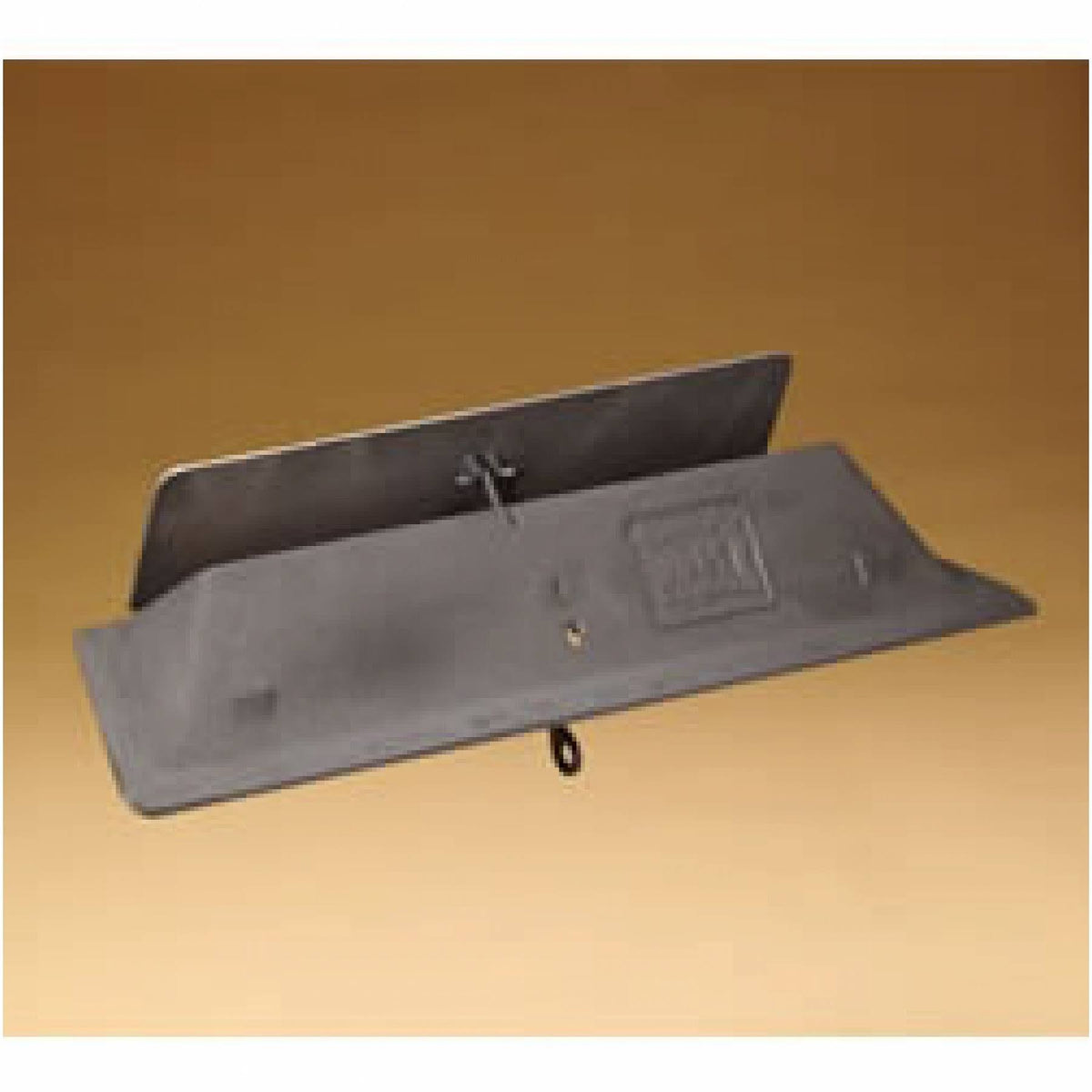 Cast-Iron Fireplace Damper, 42x22 C387051