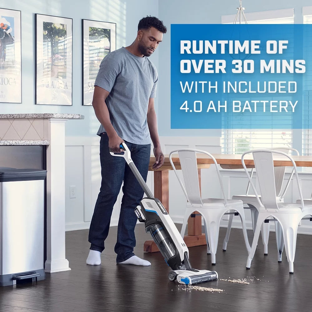 Cordless Stick Vacuum N763671