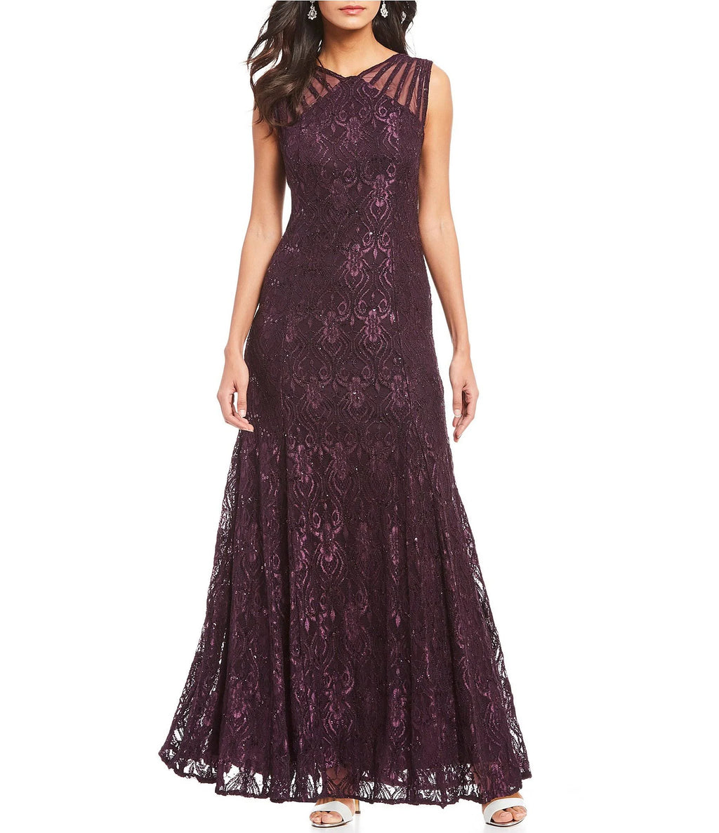Gown Z511479