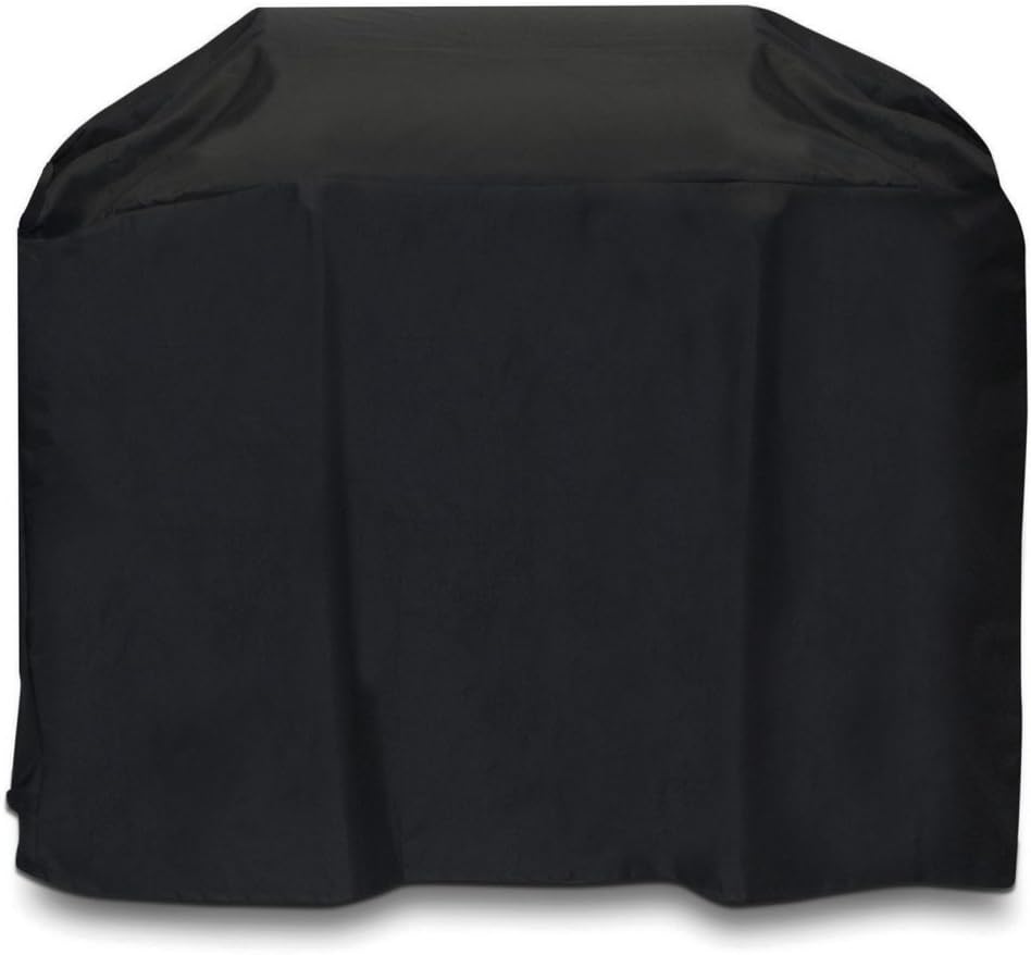 Khaki 88-Inch Cart Style Grill Cover Pack of 2 R671170