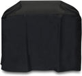 Khaki 88-Inch Cart Style Grill Cover Pack of 2 R671170