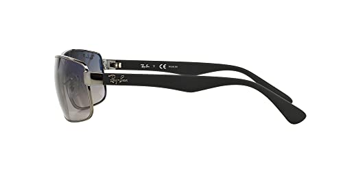 Rectangular Sunglasses A478