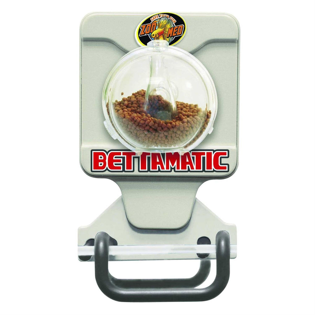 Automatic Daily Betta Feeder N636