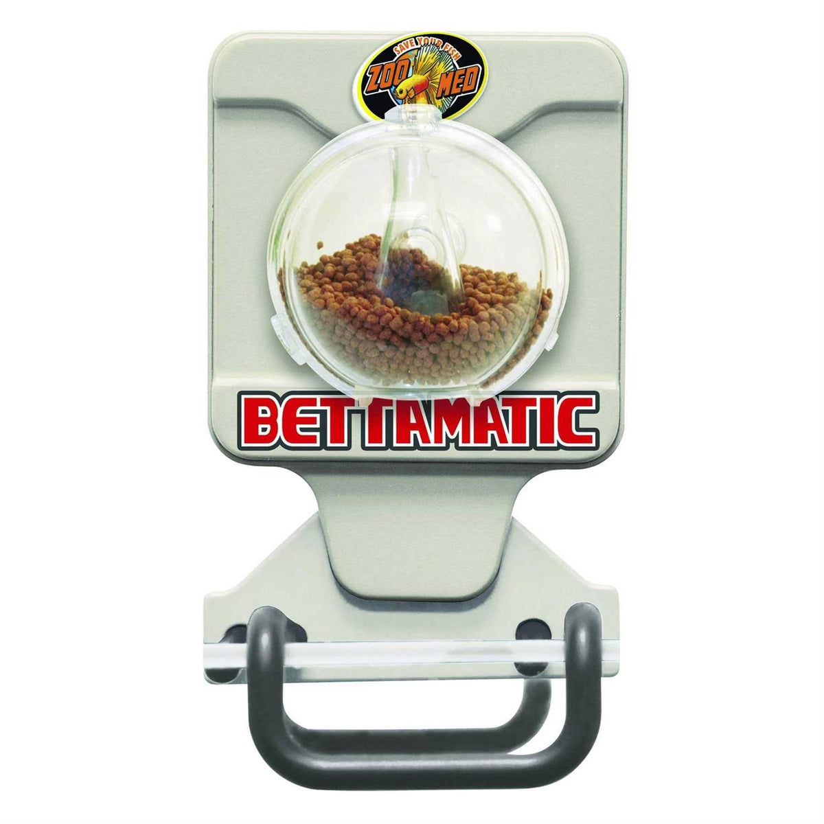 Automatic Daily Betta Feeder N636