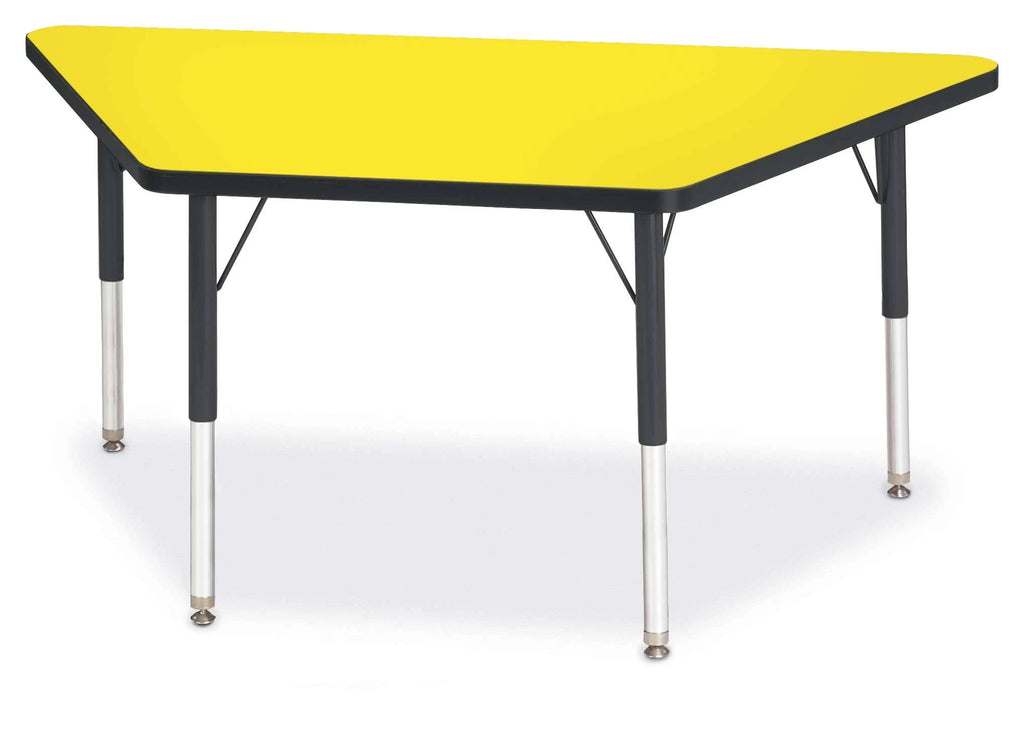 Trapezoid Activity Table U1796