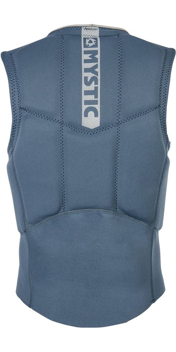 Navy Impact Vest Q3650