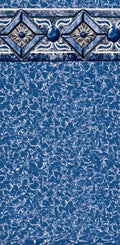 12ft Round Swimming Pool Liner X31072