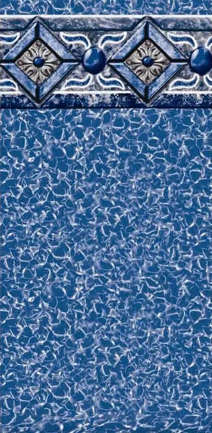 12ft Round Swimming Pool Liner X31072
