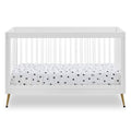 4-in-1 Convertible Crib M96751