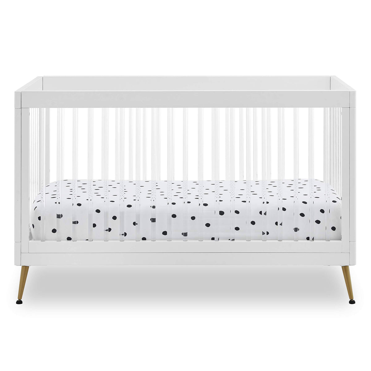 4-in-1 Convertible Crib M96751